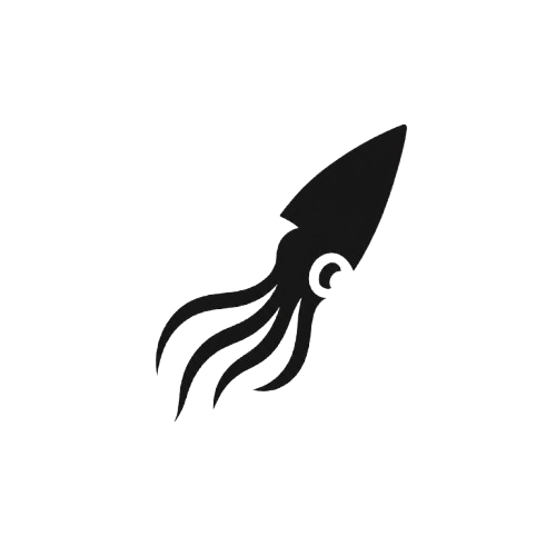 squid